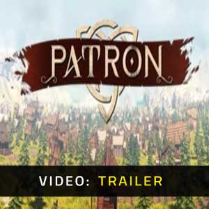 Patron Video Trailer