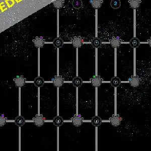 Patterna - Logica Pura