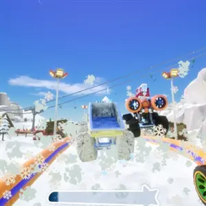 PAW Patrol Rescue Wheels: Championship - Acrobazia a Mezz’Aria