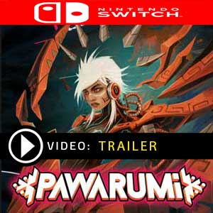 Pawarumi Nintendo Switch Prices Digital or Box Edition