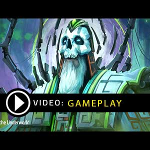 Pawarumi Xbox One Gameplay Video
