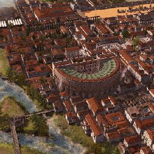 Pax Augusta - Città