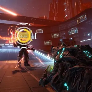 Pax Autocratica - Ali