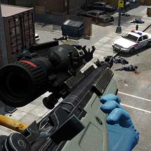 attenzione all'ottica