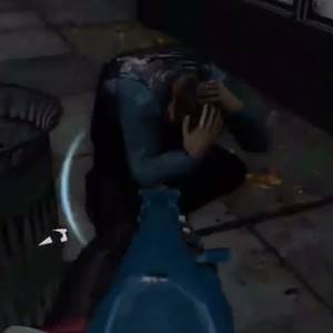 PAYDAY 2 John Wick Heists Aggressione