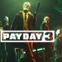 Payday 3: Co-Op FPS in vendita per Xbox Series X|S
