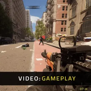 Payday 3 - Gioco Video