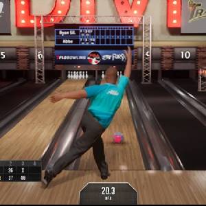 PBA Pro Bowling (2019) - Consegna