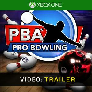 PBA Pro Bowling Xbox One