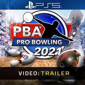 PBA Pro Bowling 2021 - Video Trailer