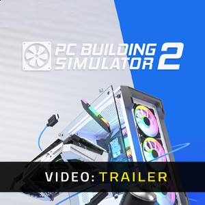 PC Building Simulator 2 - Rimorchio video