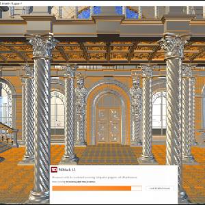 PCMark 10 - Rendering e Visualizzazione