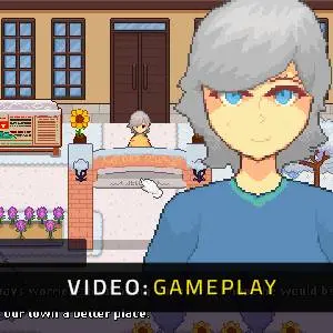Peaceful Days - Video di Gameplay