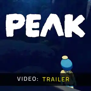 PEAK - Trailer del video