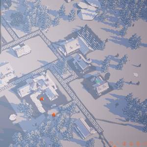 Peasants - Vista Aerea