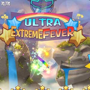 Peggle 2 Xbox One Bjorn Unicorno