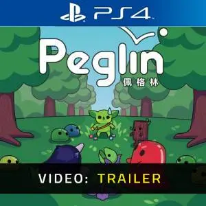Peglin - Trailer Video