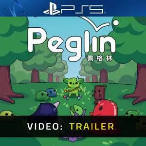 Peglin - Trailer Video