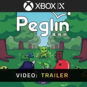 Peglin - Trailer Video