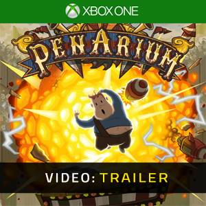 Penarium Xbox One - Trailer