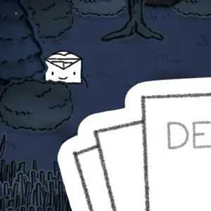 Pencil Stories - Consegnare a