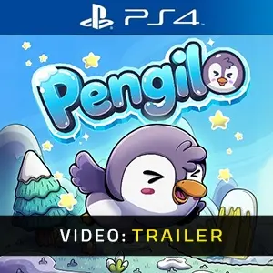 Pengilo PS4 - Video Trailer