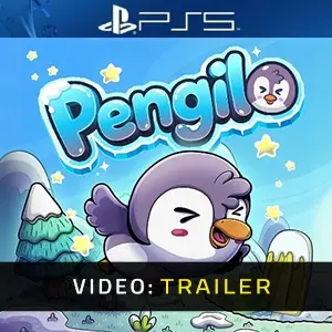 Pengilo PS5 - Video Trailer