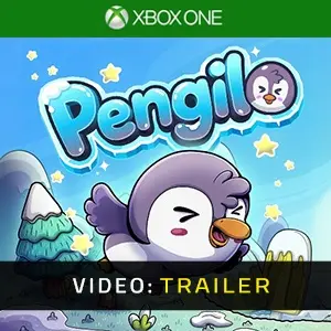 Pengilo Xbox One - Video Trailer