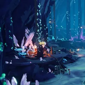 People of Note - Paesaggio Forestale