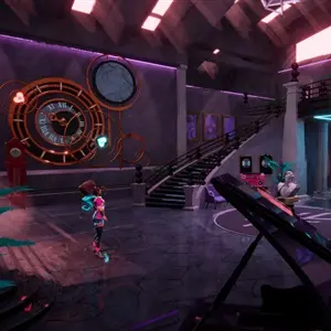 People of Note - Stanza