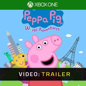 Peppa Pig World Adventures Trailer del Video
