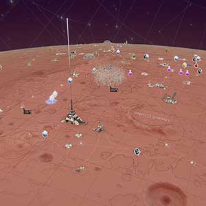 Per Aspera Infrastruttura