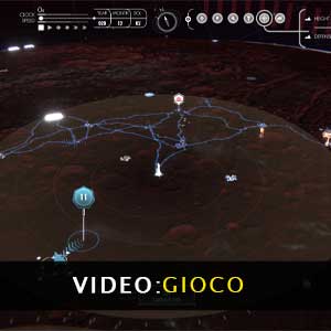 Per Aspera Video Gameplay