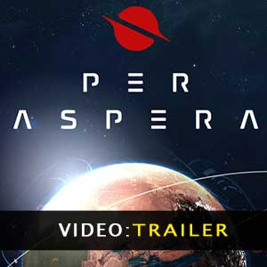 Per Aspera Video Trailer