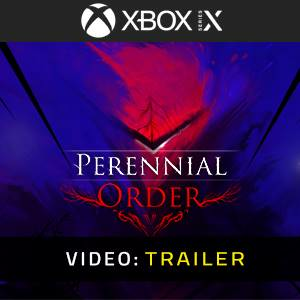 Perennial Order Xbox Series X