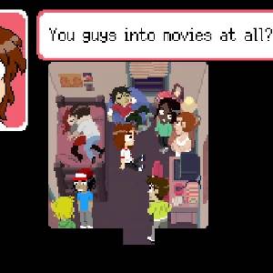 Perfect Tides Station to Station Dormire