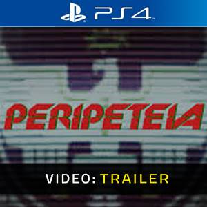 Peripeteia PS4 - Trailer del Video