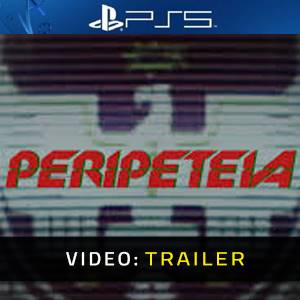 Peripeteia PS5 - Trailer del Video