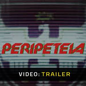 Peripeteia - Trailer del Video