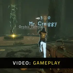 PERISH - Video Gameplay
