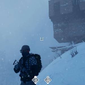 Permafrost - Capanna