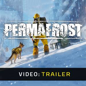 Permafrost - Trailer