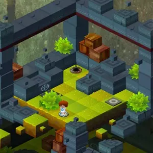 Persephone - Risolvi il puzzle