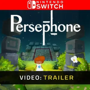 Persephone Nintendo Switch - Video Trailer