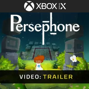 Persephone Xbox Series - Video Trailer