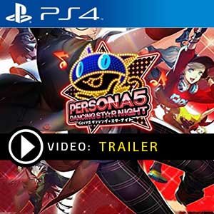 Acquistare Persona 5 Dancing In Starlight PS4 Confrontare Prezzi