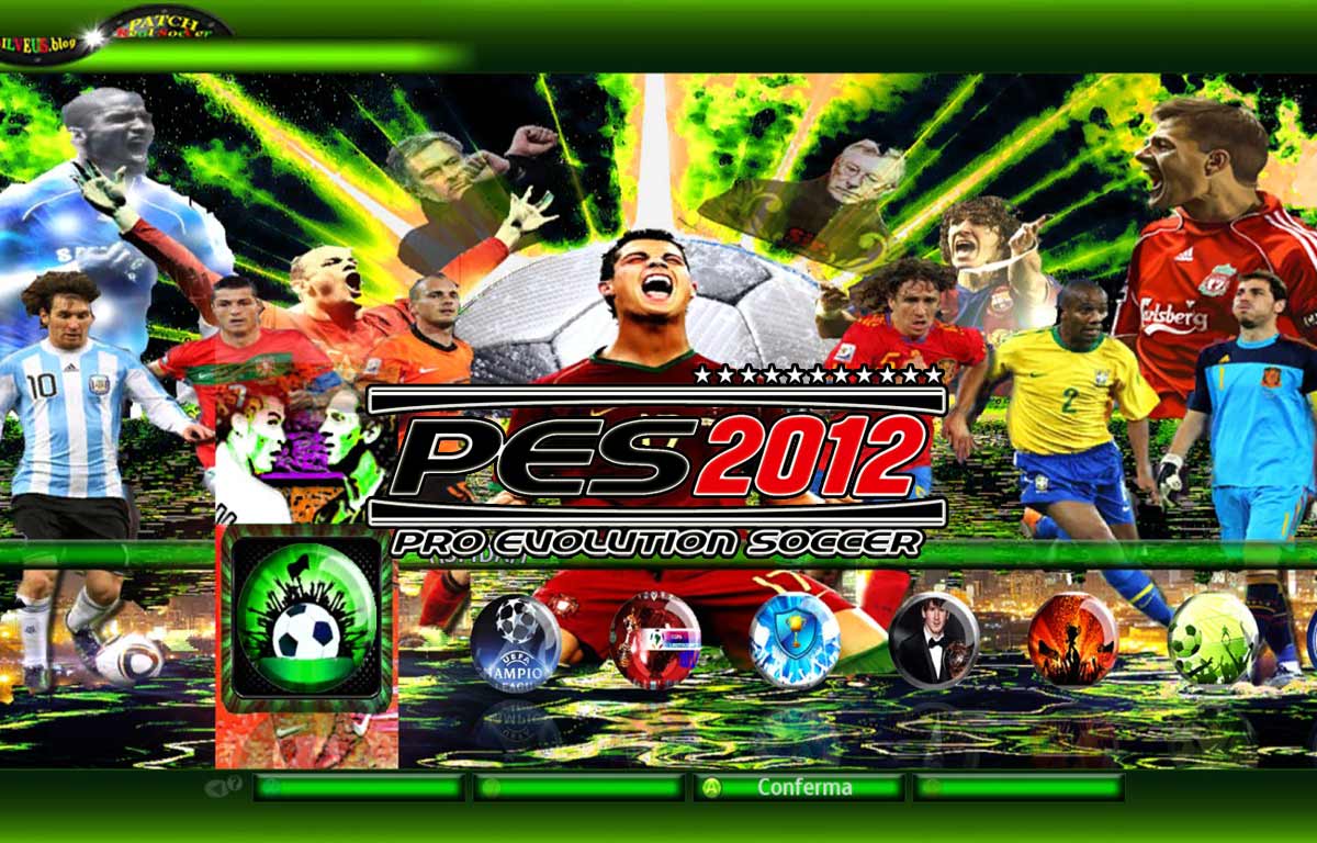 Acquista CD Key Pro Evolution Soccer 2012 Confronta Prezzi