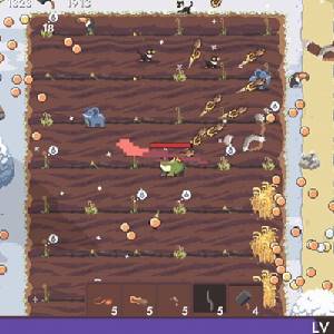 Pesticide Not Required - Inverno