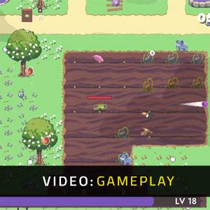 Pesticide Not Required - Video di Gameplay