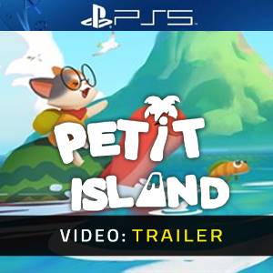 Petit Island - Trailer di Video